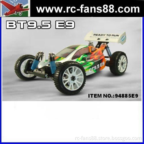 1/8TH Scale Brushless Electric Power Off-Road Buggy EC-94885E9